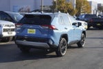 2022 RAV4 Hybrid Thumbnail 6