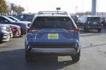 2022 RAV4 Hybrid Thumbnail 7