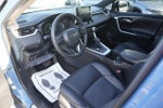 2022 RAV4 Hybrid Thumbnail 8
