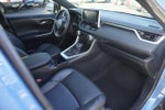 2022 RAV4 Hybrid Thumbnail 18