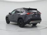 2024 RAV4 Hybrid Thumbnail 2