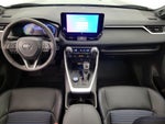2024 RAV4 Hybrid Thumbnail 9