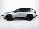 2025 RAV4 Hybrid Thumbnail 2