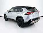 2025 RAV4 Hybrid Thumbnail 3