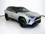 2025 RAV4 Hybrid Thumbnail 23