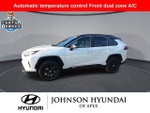 2022 RAV4 Hybrid Thumbnail 4