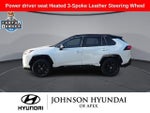 2022 RAV4 Hybrid Thumbnail 5