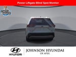 2022 RAV4 Hybrid Thumbnail 8