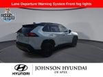 2022 RAV4 Hybrid Thumbnail 9