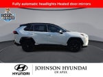2022 RAV4 Hybrid Thumbnail 10