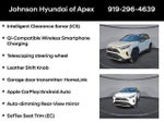 2022 RAV4 Hybrid Thumbnail 30