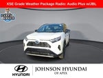 2022 RAV4 Hybrid Thumbnail 3