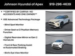 2022 RAV4 Hybrid Thumbnail 6