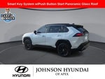 2022 RAV4 Hybrid Thumbnail 7