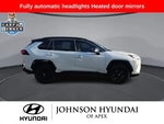 2022 RAV4 Hybrid Thumbnail 10