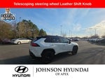 2022 RAV4 Hybrid Thumbnail 15