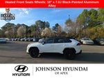 2022 RAV4 Hybrid Thumbnail 19
