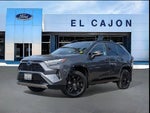 2024 RAV4 Hybrid Thumbnail 1