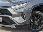 2024 RAV4 Hybrid Thumbnail 3