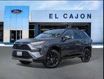 2024 RAV4 Hybrid Thumbnail 1