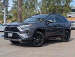 2024 RAV4 Hybrid Thumbnail 2