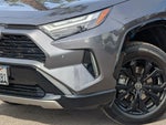 2024 RAV4 Hybrid Thumbnail 3