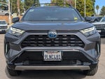 2024 RAV4 Hybrid Thumbnail 5
