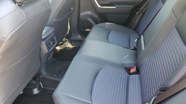 2025 Toyota RAV4 Hybrid XSE