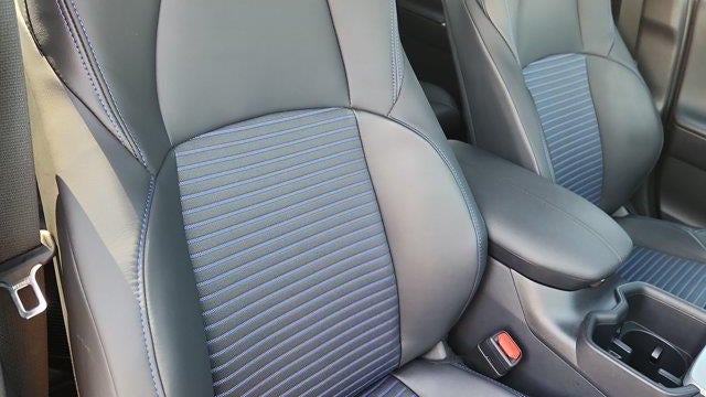 2025 Toyota RAV4 Hybrid XSE