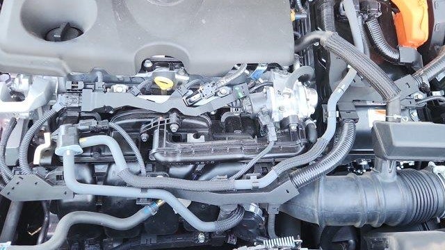 2025 Toyota RAV4 Hybrid XSE