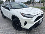 2022 RAV4 Hybrid Thumbnail 1
