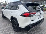 2022 RAV4 Hybrid Thumbnail 3
