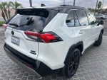 2022 RAV4 Hybrid Thumbnail 4
