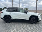 2022 RAV4 Hybrid Thumbnail 5