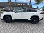 2022 RAV4 Hybrid Thumbnail 6