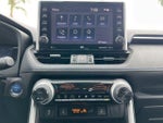 2022 RAV4 Hybrid Thumbnail 8