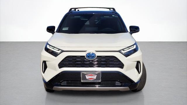2022 Toyota RAV4 Hybrid XSE