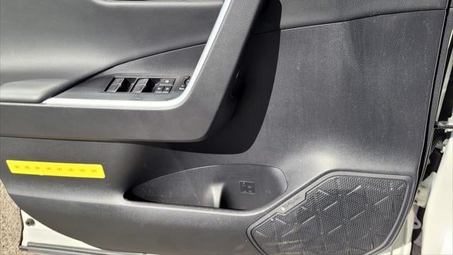 2022 Toyota RAV4 Hybrid XSE