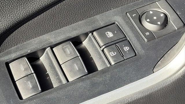 2022 Toyota RAV4 Hybrid XSE