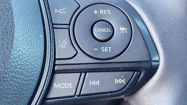 2022 Toyota RAV4 Hybrid XSE