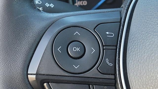 2022 Toyota RAV4 Hybrid XSE