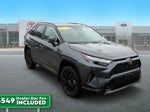 2025 RAV4 Hybrid Thumbnail 30
