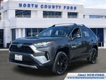 2024 RAV4 Hybrid Thumbnail 1