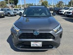 2024 RAV4 Hybrid Thumbnail 2