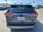 2024 RAV4 Hybrid Thumbnail 5