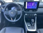2024 RAV4 Hybrid Thumbnail 12
