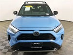 2025 RAV4 Hybrid Thumbnail 2