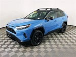 2025 RAV4 Hybrid Thumbnail 3