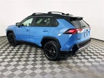 2025 RAV4 Hybrid Thumbnail 5