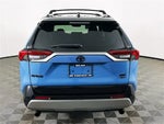 2025 RAV4 Hybrid Thumbnail 6